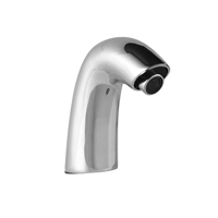 sensor faucet faucet does not produce water or can not turn off the water how to do?