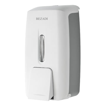 BEZADI HSD-F9088, 800ml, 120unit.